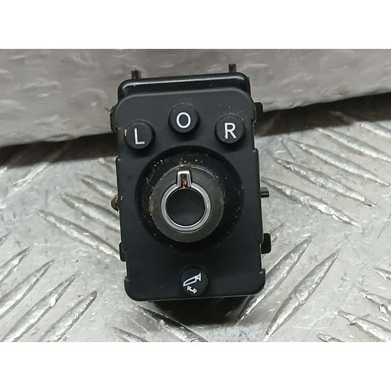 Mando Retrovisor para Jeep Compass Ii