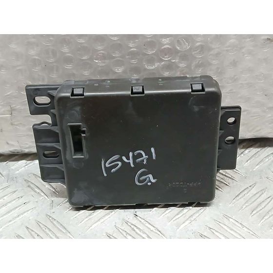 Modulo Electronico para Jeep Compass Ii