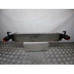 Intercooler para Jeep Compass Ii