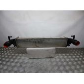 Intercooler para Jeep Compass Ii