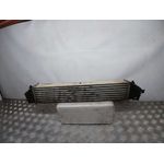 Intercooler para Jeep Compass Ii