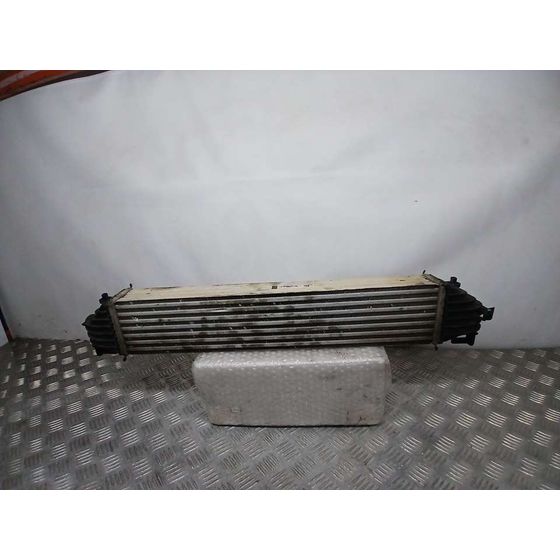 Intercooler para Jeep Compass Ii