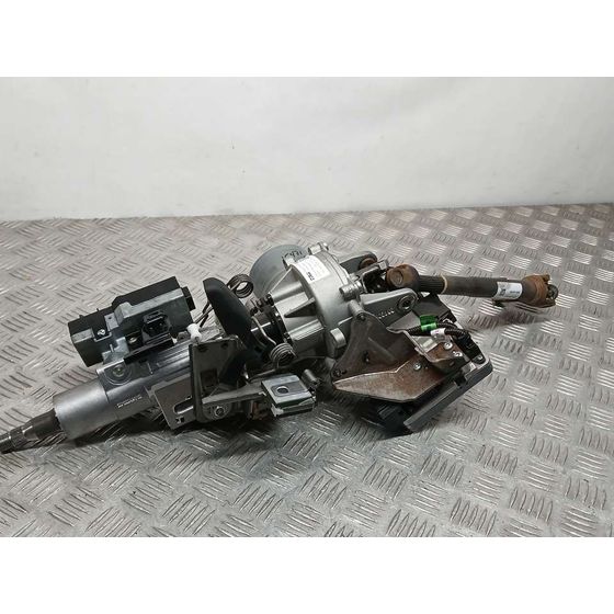 Columna Direccion para Jeep Compass Ii