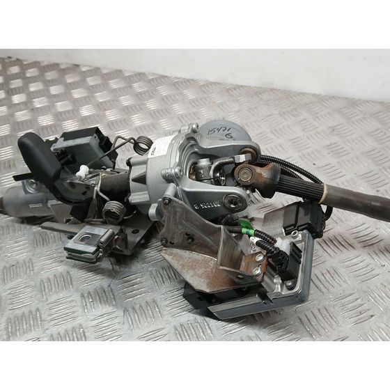 Columna Direccion para Jeep Compass Ii