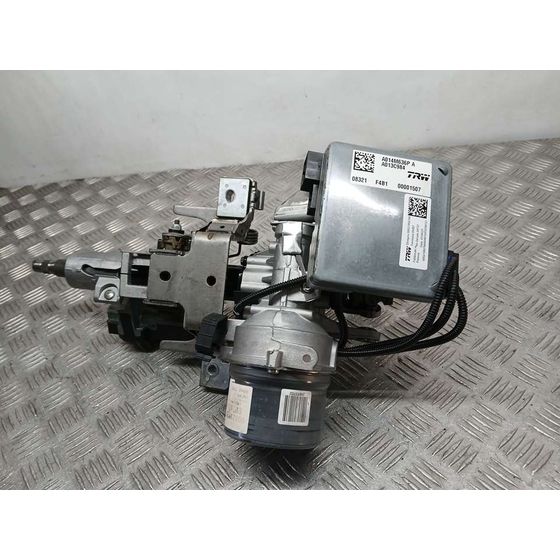 Columna Direccion para Jeep Compass Ii