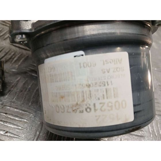 Columna Direccion para Jeep Compass Ii