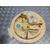 Aforador para Jeep Compass Ii