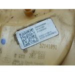 Aforador para Jeep Compass Ii