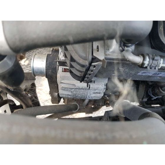 Alternador para Audi A1 Sportback (Gba)