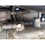 Motor Arranque para Audi A1 Sportback (Gba)