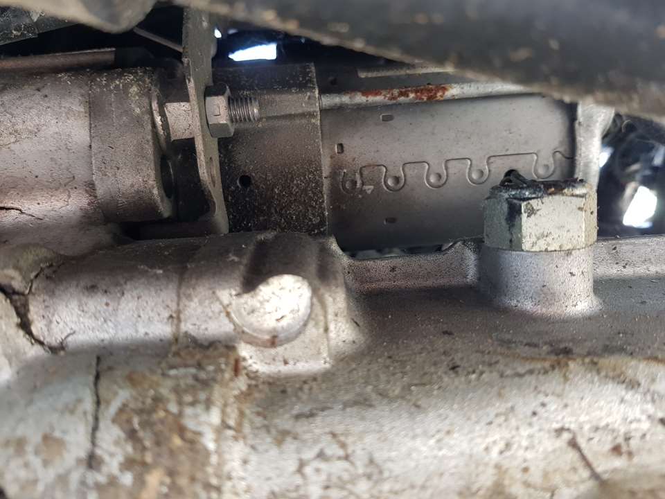 Motor Arranque para Audi A1 Sportback (Gba)