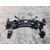 Puente Trasero para Volkswagen Golf Vii Lim. (Bq1)
