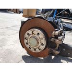 Puente Trasero para Volkswagen Golf Vii Lim. (Bq1)