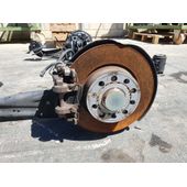 Puente Trasero para Volkswagen Golf Vii Lim. (Bq1)
