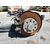 Puente Trasero para Volkswagen Golf Vii Lim. (Bq1)