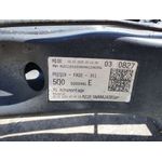 Puente Trasero para Volkswagen Golf Vii Lim. (Bq1)