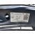 Puente Trasero para Volkswagen Golf Vii Lim. (Bq1)