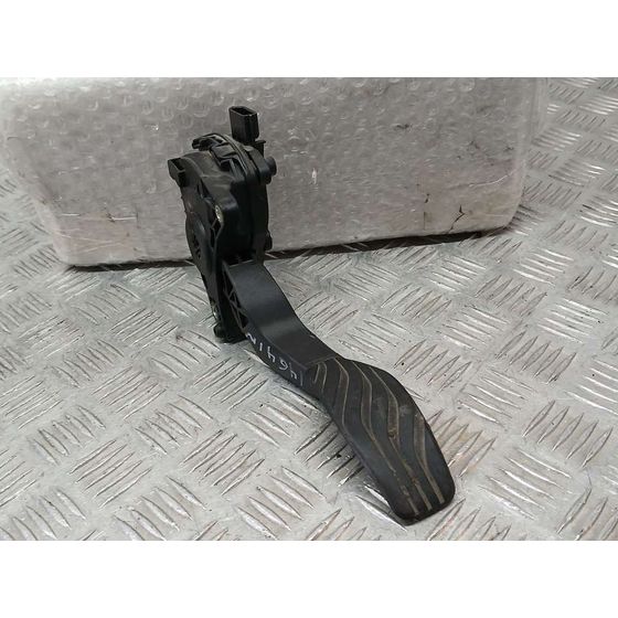 Potenciometro Pedal para Nissan Qashqai (J11)