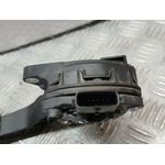 Potenciometro Pedal para Nissan Qashqai (J11)