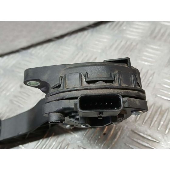 Potenciometro Pedal para Nissan Qashqai (J11)