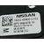Potenciometro Pedal para Nissan Qashqai (J11)
