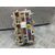 Caja Reles / Fusibles para Nissan Qashqai (J11)