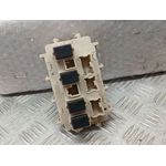 Caja Reles / Fusibles para Nissan Qashqai (J11)