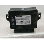 Modulo Electronico para Nissan Qashqai (J11)