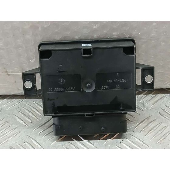 Modulo Electronico para Nissan Qashqai (J11)