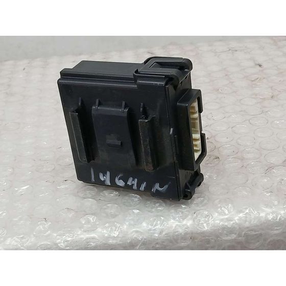 Modulo Electronico para Nissan Qashqai (J11)