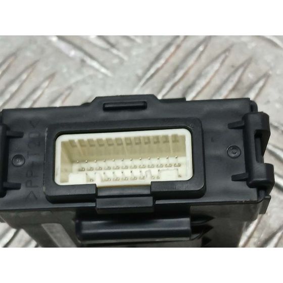 Modulo Electronico para Nissan Qashqai (J11)
