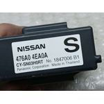 Modulo Electronico para Nissan Qashqai (J11)