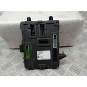 Caja Reles / Fusibles para Nissan Qashqai (J11)