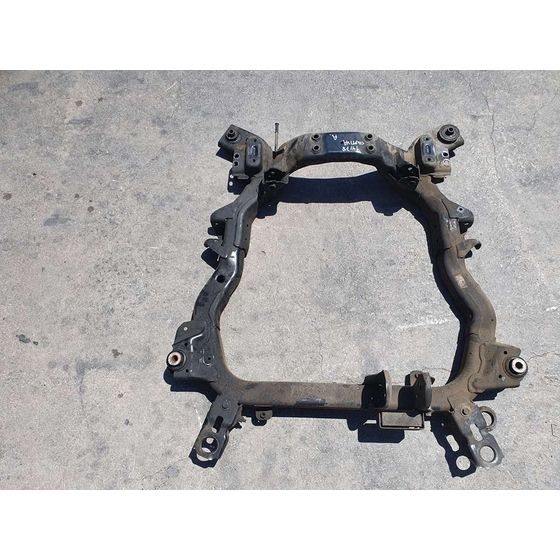 Puente Delantero para Chevrolet Captiva