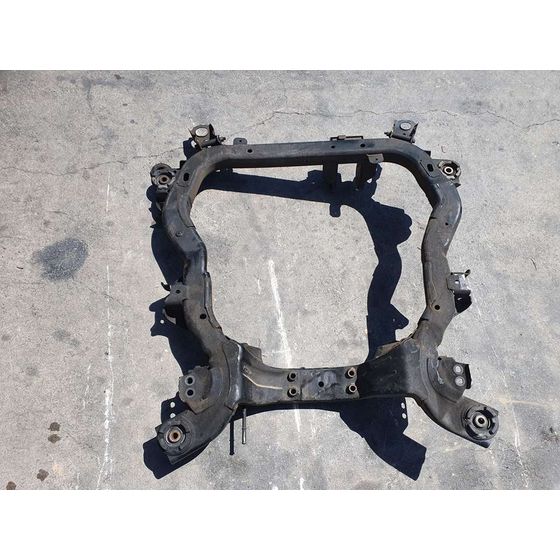 Puente Delantero para Chevrolet Captiva