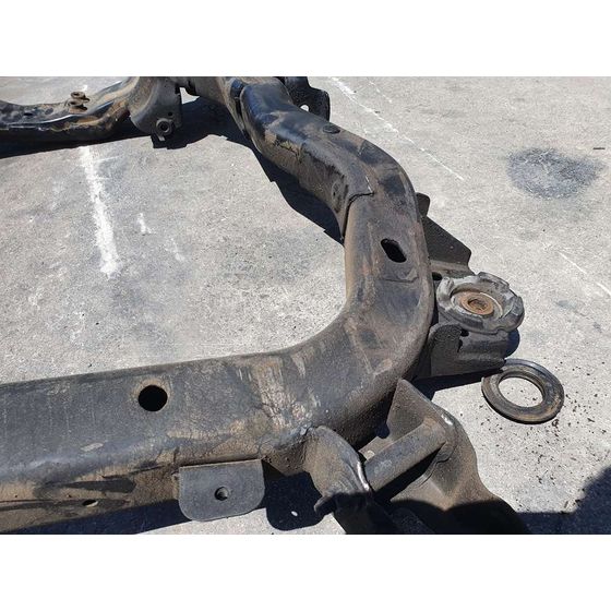 Puente Delantero para Chevrolet Captiva