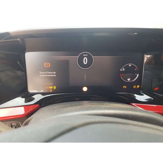 Cuadro Instrumentos para Opel Mokka