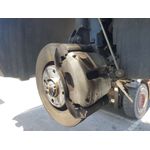 Pinza Freno Delantera Derecha para Opel Mokka