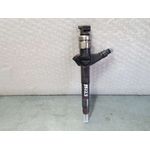 Inyector para Dacia Dokker