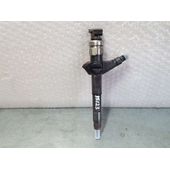 Inyector para Dacia Dokker
