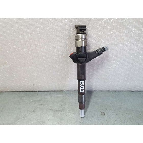 Inyector para Dacia Dokker
