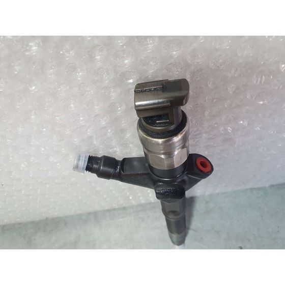 Inyector para Dacia Dokker
