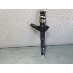 Inyector para Dacia Dokker