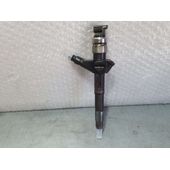 Inyector para Dacia Dokker