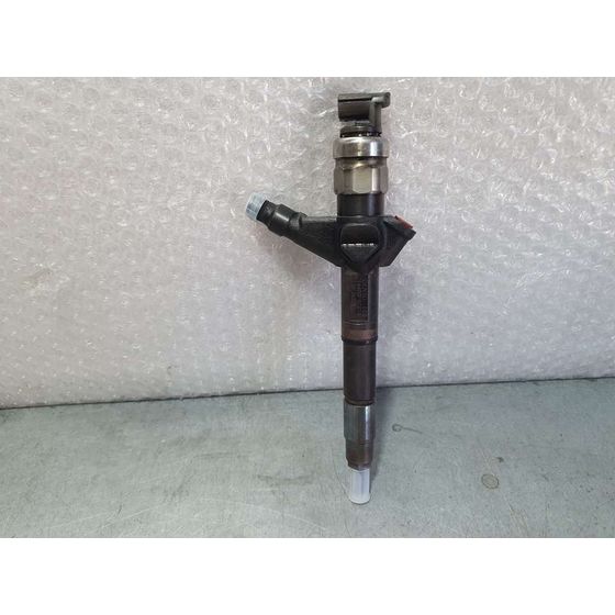 Inyector para Dacia Dokker