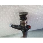 Inyector para Dacia Dokker