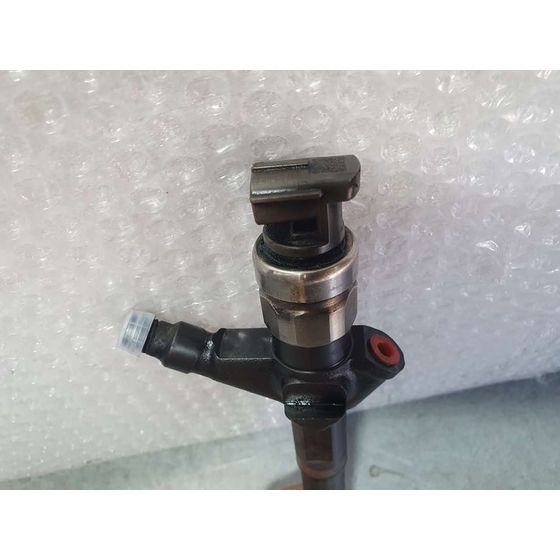 Inyector para Dacia Dokker
