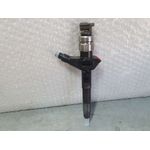Inyector para Dacia Dokker