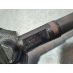 Inyector para Dacia Dokker