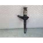 Inyector para Dacia Dokker